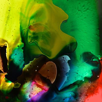 Glow Series